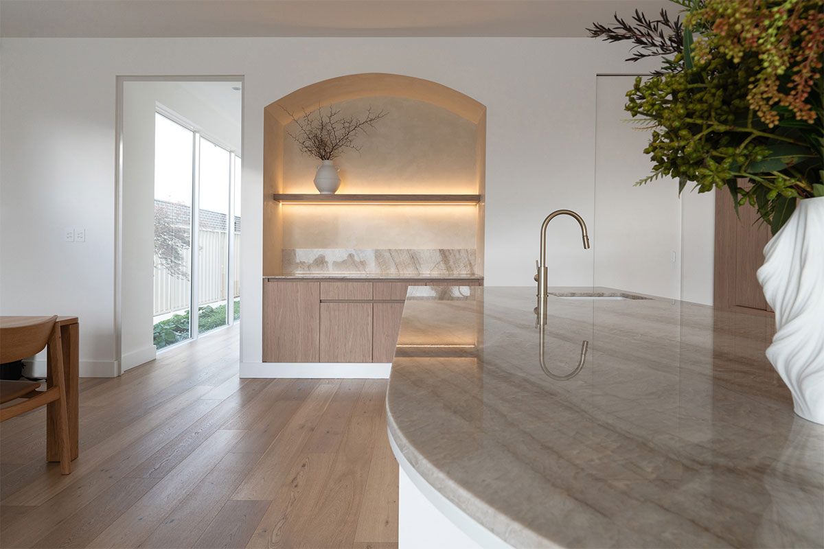 Venetian Plaster Cost Adelaide