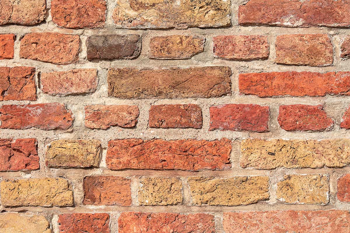 How to Render a Brick Wall