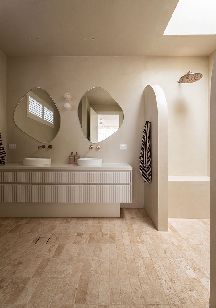 PROTEX-Plastering-08 microcement bathroom adelaide